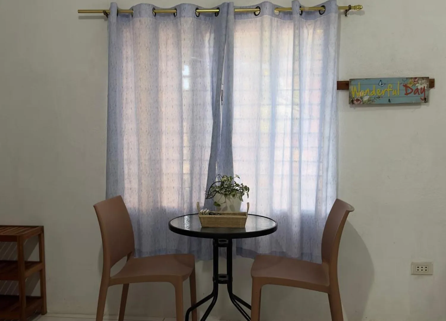 Catio Apartments Panglao