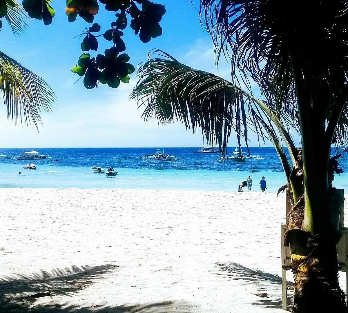 Catio Apartments Panglao 0*,  Philippines
